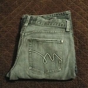 Mossimo Premium jeans